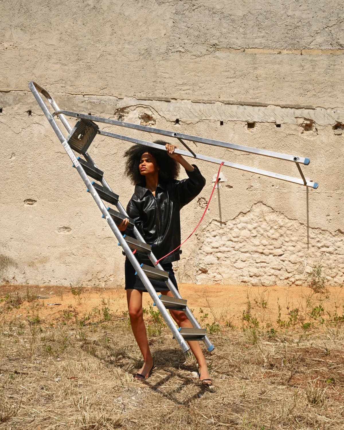 Photo campagn  Red Legend  par Eddy Soilihi - Image 6